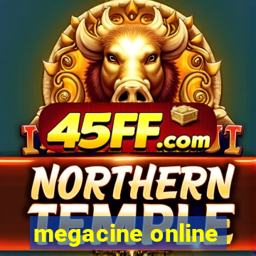megacine online